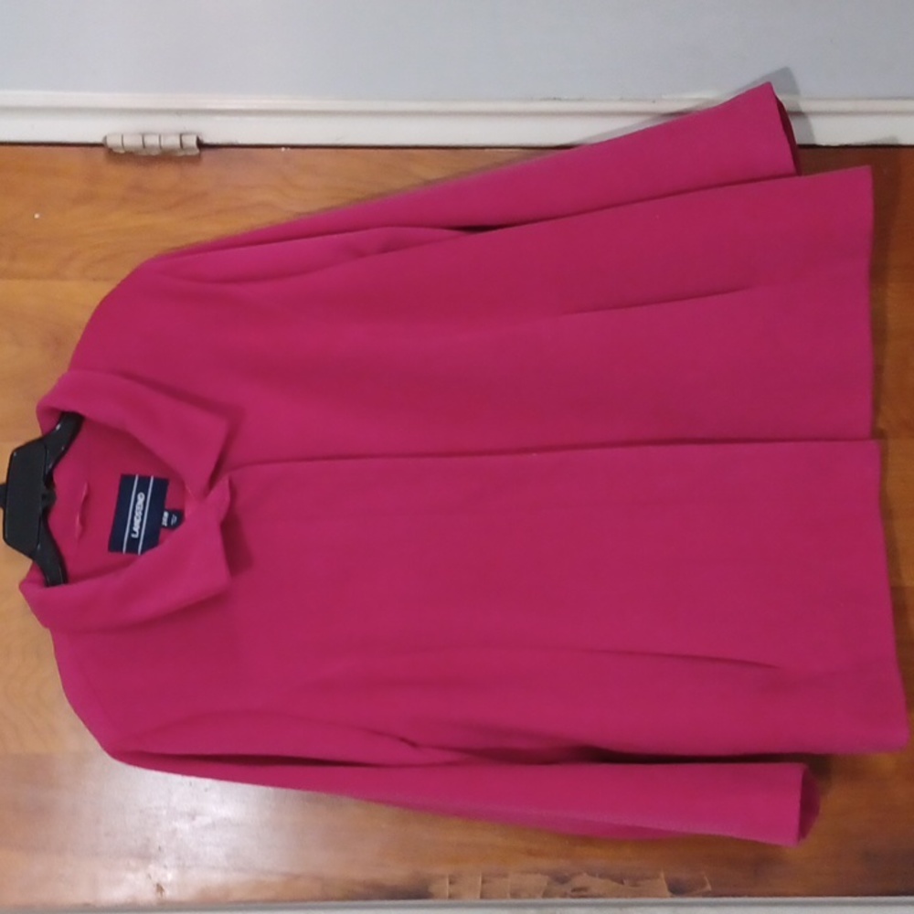 Lands End Womans coat